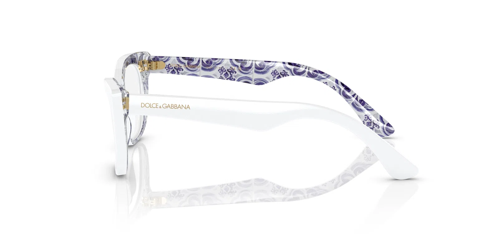 Dolce & Gabbana Kids 3357 Eyeglasses - view 58